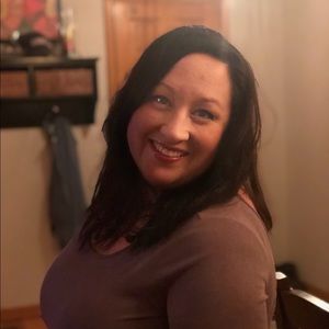 Meet your Posher, Cortney